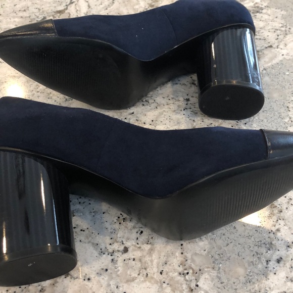 Nine West Heel - Picture 4 of 4